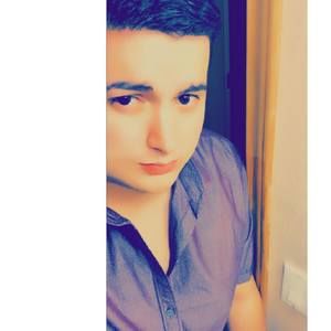 Meet your Posher, Pete